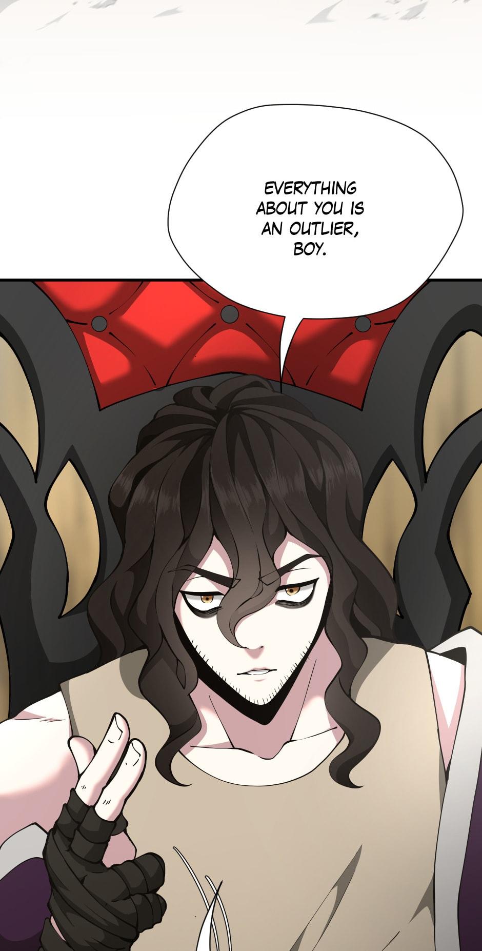 The Beginning After The End Chapter 163 image 55